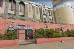 Igreja perde na Justiça o uso exclusivo do nome “Deus é Amor”