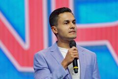 David Miranda Neto se opõe à diretoria da Igreja Deus é Amor