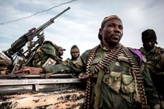 Terroristas islâmicos matam 20 cristãos em massacre no Congo