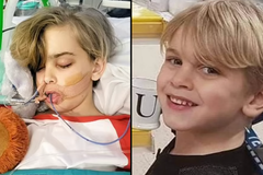 "Último" pedido à Justiça por menino vivo por aparelhos é negado