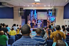 Cresce o número de evangélicos na República Dominicana, país oficialmente católico