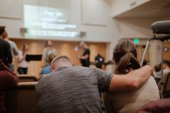 Pesquisa: só 2% dos cristãos são espiritualmente maduros e 88% são recém-nascidos na fé