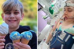 ONU diz que Archie deve continuar vivo e mãe agradece: "Vestimos a armadura de Deus"