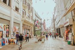 Número de evangélicos cresce na República Dominicana