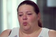 “Você apenas ora”, diz mãe que entregou filho que planejava atentado