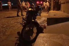 Pastor batista é assassinado a tiros ao buscar esposa na casa de amigo