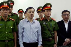 33 cristãos estão presos no Vietnã, após aumento da perseguição à igreja no país