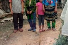 Famílias são perseguidas no Vietnã após abandonar religião tribal para seguir a Cristo