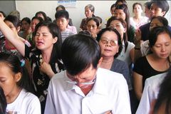 Após ser expulso de vila no Vietnã, cristão volta para evangelizar e 60 se convertem