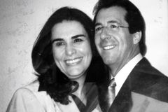 Pr. Silmar Coelho comemora recuperação de sua esposa, após AVC: "O susto passou"