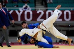 Dois judocas se recusam a competir com israelense e são suspensos das Olimpíadas