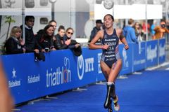 Medalhista paralímpica quer honrar a Deus em Tóquio: "Quero levar a mensagem Dele"
