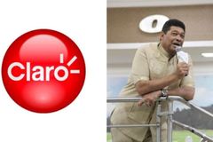 Claro processa Igreja Mundial por dívida de R$ 8,8 milhões