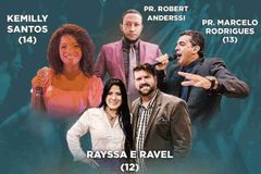 Igreja Missionária do Avivamento realiza o 5º Aviva Ji-Paraná