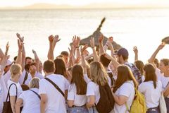 Mais de 160 cristãos pregam a turistas em ilha na Espanha