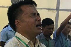 "Estão nos matando como animais", lamentam cristãos em Mianmar