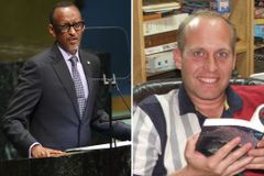 Missionário dos EUA é deportado de Ruanda após acusar governo local de "práticas pagãs"