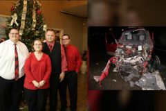 ‘Valorize sua família, não sabemos o futuro’, diz pastor que perdeu filho em acidente