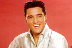 Elvis Presley ganhará nova coletânea de músicas gospel