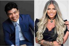 Samuel Mariano é atração especial de vigília da pastora Renálida