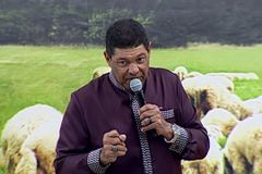 Valdemiro teria arrendado imóvel de R$ 24 milhões para quitar salários de funcionários