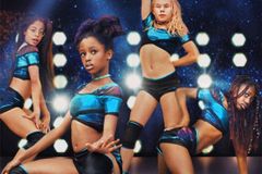 Acusada de erotização infantil no filme ‘Cuties’, Netflix se desculpa