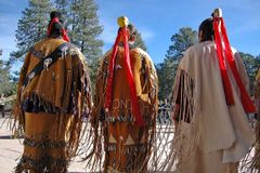 Tribo indígena dos EUA proíbe missionário e exige registro prévio de ministérios