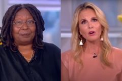 Whoopi Goldberg rebatida após sugerir que Deus aceite abortos