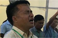 Cristãos são perseguidos e mortos "como animais” em Mianmar