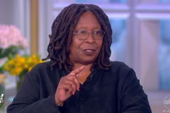 Whoopi Goldberg sugere que Deus apoia o aborto por causa do "livre-arbítrio"