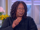 Whoopi Goldberg sugere que Deus apoia o aborto por causa do "livre-arbítrio"