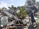 "Só temos Jesus agora", diz sobrevivente do terremoto no Haiti