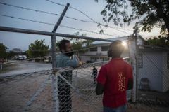 Missionários falaram de Jesus a sequestradores no Haiti e cantaram Salmo 34