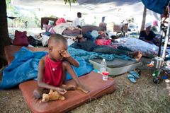 Crianças são estupradas e mortas em meio a guerra de gangues no Haiti, alerta ONU