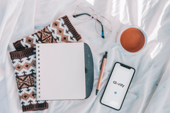 Devocional com poesia: Glorify lança poemas inspirados nos livros bíblicos