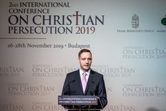 Hungria é país que mais ajuda cristãos perseguidos no mundo, diz relatório