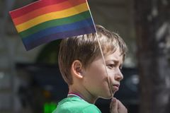 Hungria apresenta lei que proíbe a promoção da homossexualidade para menores de 18 anos