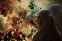 Hungria afirma que perseguição aos cristãos é um "desastre humanitário oculto"