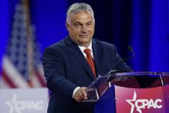 Hungria: ‘Mãe é mulher, pai é homem’, diz premiê conservador