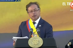 Colômbia: novo presidente propõe fim da ‘guerra’ contra as drogas