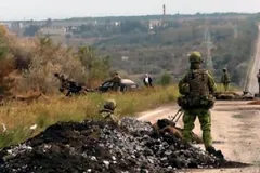 ‘Damos Bíblias a soldados russos e muitos aceitam’, diz Sociedade Bíblica da Ucrânia