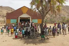 Perseguição aos cristãos já é realidade em 76 países