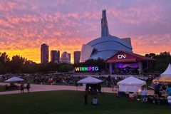 'Jesus 2022': Festival de música cristã indígena atrai milhares de pessoas para adoração