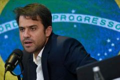 Pros retira novamente a candidatura de Pablo Marçal