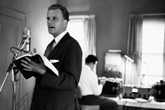 Mais de 100 milhões ouviram o Evangelho através do ministério de internet de Billy Graham