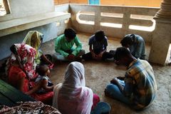 Perseguição aos cristãos já atinge 76 países do mundo