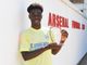 Bukayo Saka, do Arsenal, testemunha sua fé: "Deus me tem nas mãos"