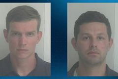 Filhos adotivos foram abusados por pais homossexuais, diz Polícia