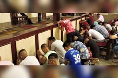 Jovem desiste de cometer assassinato ao ouvir o Evangelho: "Decidi perdoar como Jesus"