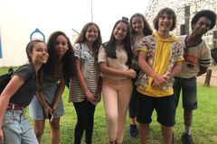 Série cristã mostra a influência da internet aos adolescentes